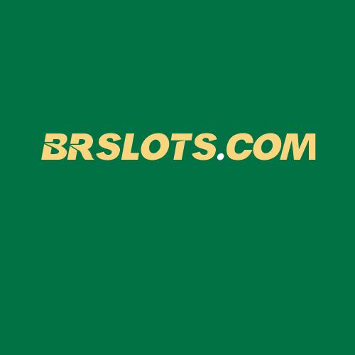 Logo da BRSLOTS